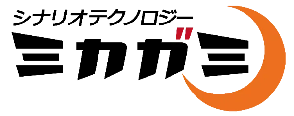 Logo: Scenario Technology Mikagami Ltd.