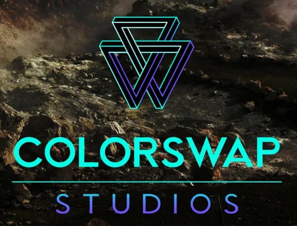 Logo: Colorswap