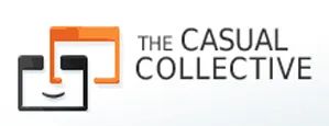 Logo: The Casual Collective