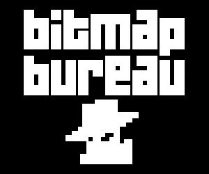 Logo: Bitmap Bureau Ltd.