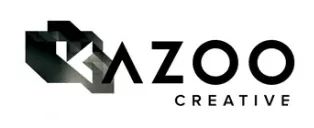Logo: Kazoo Creative Ltd.