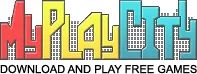 Logo: MyPlayCity.com