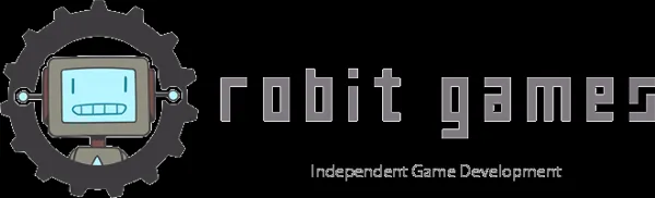 Logo: Robit Games, LLC