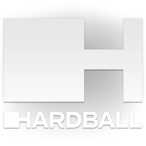 Logo: Hardball Games Ltd.