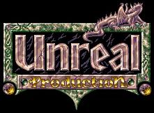 Logo: Unreal Production