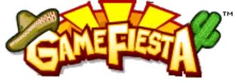 Logo: GameFiesta, Inc