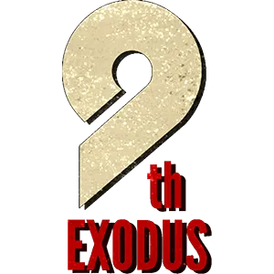 Logo: Ninth Exodus