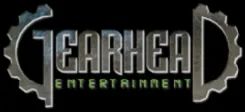 Logo: GearHead Entertainment