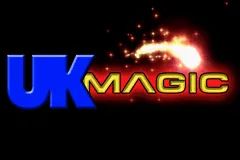 Logo: UK Magic