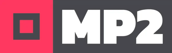 Logo: MP2 Games ApS
