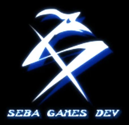 Logo: Seba Games Dev