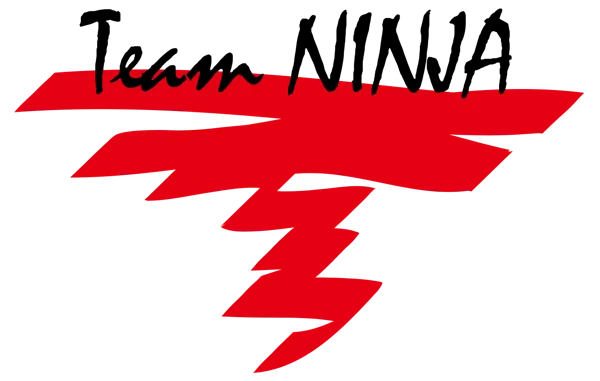 Logo: Team Ninja