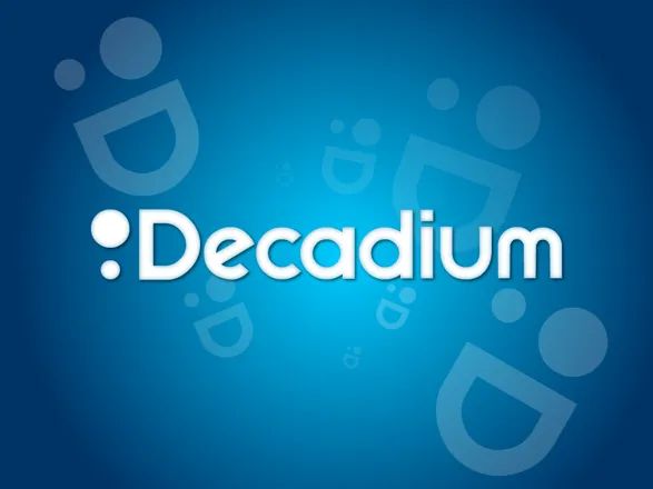 Logo: Decadium