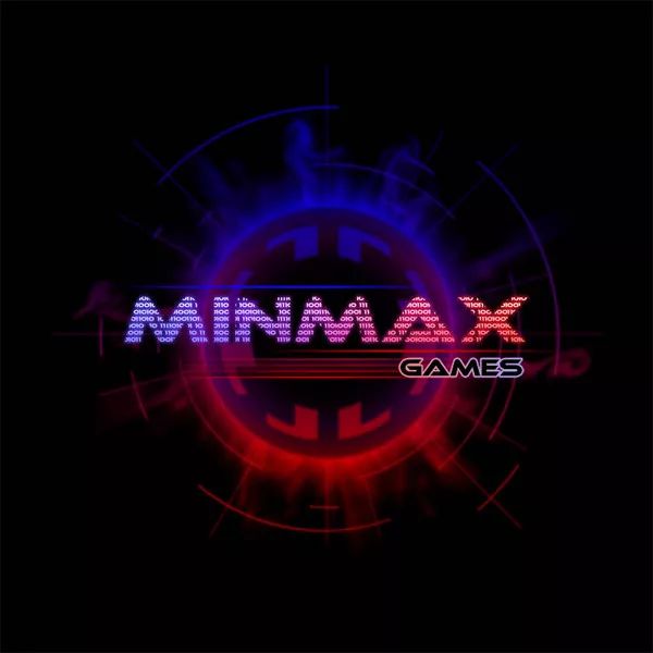 Logo: MinMax Games Ltd.