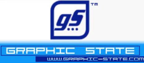 Logo: Graphic State Limited