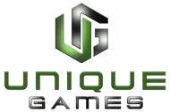 Logo: UniqueGames Publishing GmbH