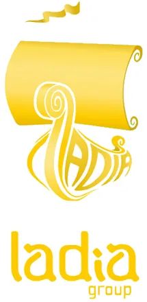 Logo: Ladia Group