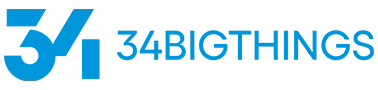Logo: 34BigThings srl