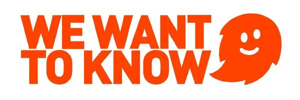 Logo: WeWantToKnow AS