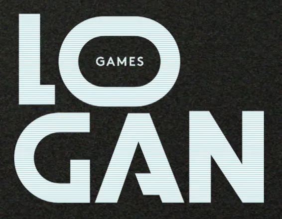 Logo: Logan Games