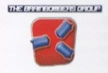 Logo: BrainBombers Group, The