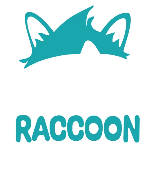 Logo: Raccoon Business