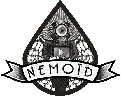Logo: Collectif Nemoïd