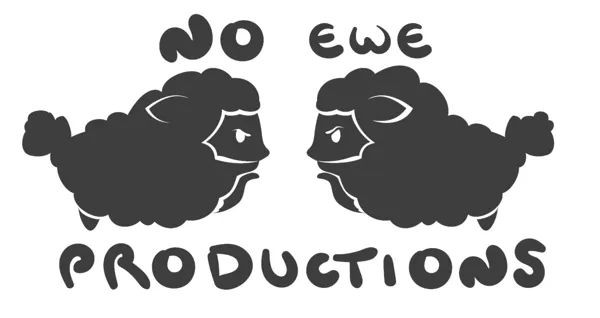 Logo: No Ewe Productions
