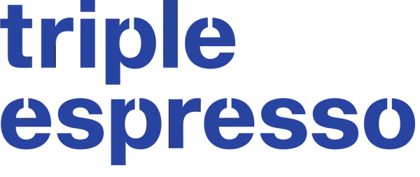 Logo: Triple Espresso S.A.