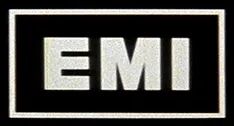 Logo: EMI Records