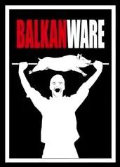 Logo: Balkanware