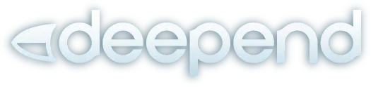Logo: Deepend