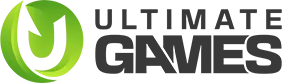 Logo: Ultimate Games S.A.