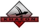 Logo: Khaeon Games B.V.