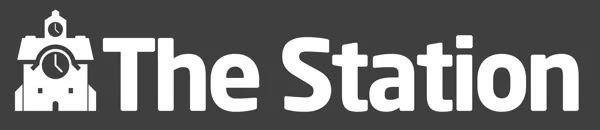 Logo: The Station Game Ltd