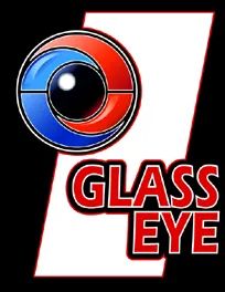 Logo: Glass Eye Entertainment, LLC