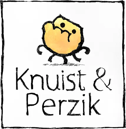 Logo: Knuist & Perzik