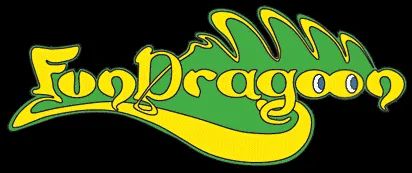 Logo: FunDragoon Games & Entertainment GmbH