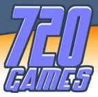 Logo: 720games