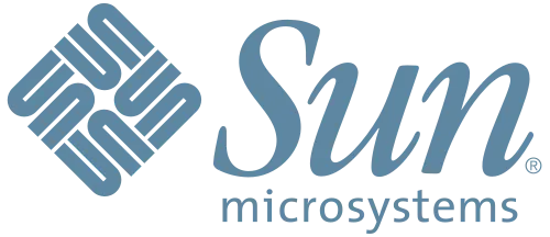 Logo: Sun Microsystems