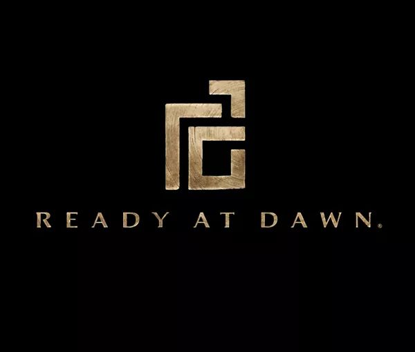 Logo: Ready at Dawn Studios, LLC