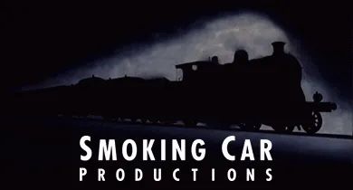 Logo: Smoking Car Productions, Inc.