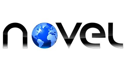 Logo: Novel, Inc.