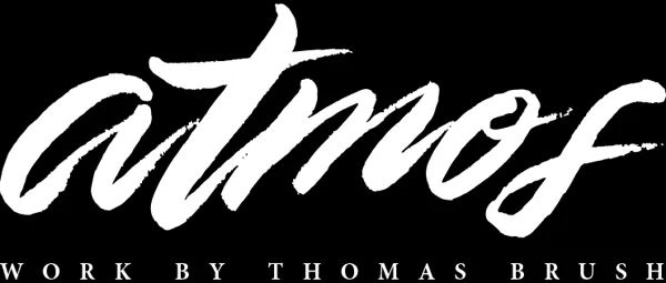 Logo: Atmos Games, LLC