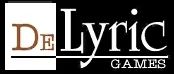 Logo: DeLyric Games