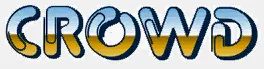 Logo: Crowd Co. Ltd.