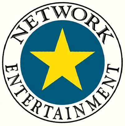 Logo: Network Entertainment