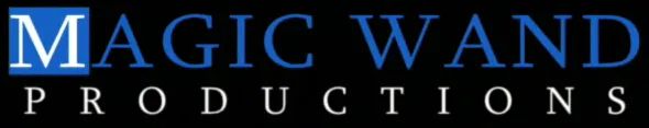 Logo: Magic Wand Productions SRL