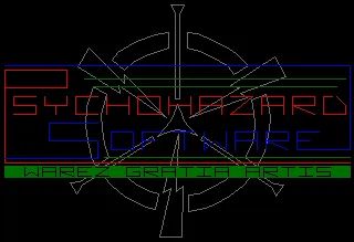 Logo: PsychoHazard Software
