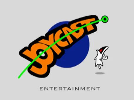 Logo: Joycast Entertainment Co.